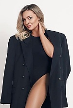 Iulia , 31 years old – blonde hair,  hazel eyes from Chisinau, Moldova - Photo 1957794