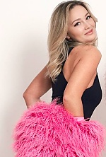 Iulia , 31 years old – blonde hair,  hazel eyes from Chisinau, Moldova - Photo 1957952