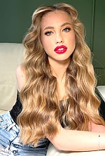 Oksana , 26 years old – light brown hair,  blue eyes from Chernihiv, Ukraine - Photo 1957869