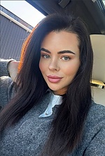 Marta , 31 years old – brunette hair,  grey eyes from Lviv, Ukraine - Photo 2080303