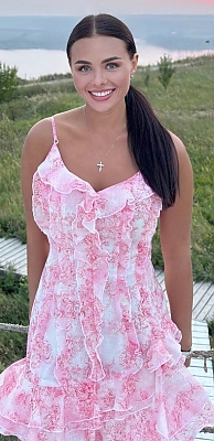 Gorgeous Marta, 30 years old from Ukraine | ID: 2391666