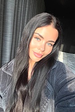 Marta , 30 years old – brunette hair,  grey eyes from Lviv, Ukraine - Photo 1958170