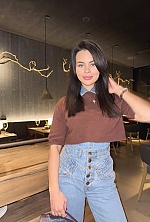 Marta , 30 years old – brunette hair,  grey eyes from Lviv, Ukraine - Photo 1958225