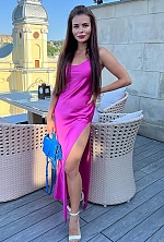 Marta , 31 years old – brunette hair,  grey eyes from Lviv, Ukraine - Photo 2080327