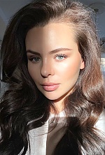 Marta , 30 years old – brunette hair,  grey eyes from Lviv, Ukraine - Photo 1967450