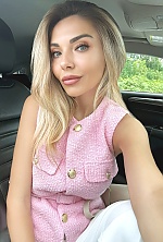 Elena , 34 years old – blonde hair,  grey eyes from Kyiv, Ukraine - Photo 1958110