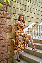 Maryna , 43 years old – auburn hair,  brown eyes from Mykolaiv, Ukraine - Photo 1959249