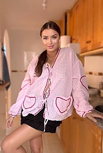 Inna , 33 years old – light brown hair,  grey eyes from Kremenchug, Ukraine - Photo 1967428