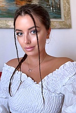 Inna , 33 years old – light brown hair,  grey eyes from Kremenchug, Ukraine - Photo 1958628