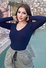 Asem , 27 years old – black hair,  brown eyes from Almaty, Kazakhstan - Photo 1959195