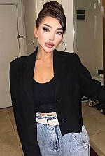 Asem , 27 years old – black hair,  brown eyes from Almaty, Kazakhstan - Photo 1959196