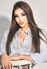 Asem , 27 years old – black hair,  brown eyes from Almaty, Kazakhstan - Photo 1959180