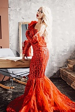 Iryna , 46 years old – blonde hair,  green eyes from Kyiv, Ukraine - Photo 1959256