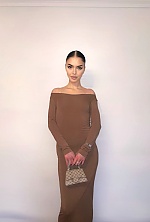 Valentyna , 21 years old – brunette hair,  blue eyes from Odesa, Ukraine - Photo 1959341