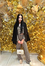 Valentyna , 21 years old – brunette hair,  blue eyes from Odesa, Ukraine - Photo 1959343