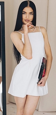 Gorgeous Valentyna, 21 years old from Ukraine | ID: 2391883