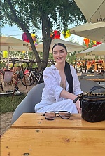 Valentyna , 21 years old – brunette hair,  blue eyes from Odesa, Ukraine - Photo 1959340