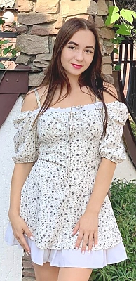 Gorgeous Tetiana, 26 years old from Ukraine | ID: 2391894