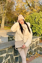 Tetiana , 26 years old – brunette hair,  brown eyes from Lviv, Ukraine - Photo 1959487