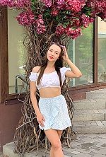 Tetiana , 26 years old – brunette hair,  brown eyes from Lviv, Ukraine - Photo 1959483