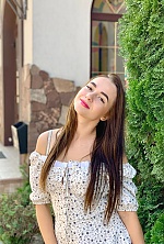 Tetiana , 26 years old – brunette hair,  brown eyes from Lviv, Ukraine - Photo 1959482