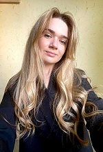 Marta , 26 years old – blonde hair,  grey eyes from Cherkasy, Ukraine - Photo 1959515