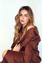 Marta , 26 years old – blonde hair,  grey eyes from Cherkasy, Ukraine - Photo 1959522