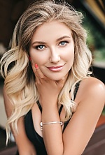 Katerina , 27 years old – light brown hair,  blue eyes from Ivano-Frankivsk, Ukraine - Photo 1959565