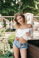 Katerina , 27 years old – light brown hair,  blue eyes from Ivano-Frankivsk, Ukraine - Photo 1959650