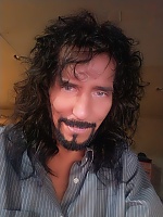 Christopher Scannell , 56 years old –  hair,   eyes from Newmarket, Canada - Photo 1959599