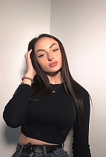 Daria , 22 years old – light brown hair,  grey eyes from Khmelnytskyi, Ukraine - Photo 1961552