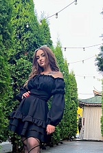 Daria , 22 years old – light brown hair,  grey eyes from Khmelnytskyi, Ukraine - Photo 1960011
