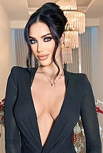 Oryna , 23 years old – black hair,  blue eyes from Odesa, Ukraine - Photo 1960029