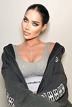 Oryna , 23 years old – black hair,  blue eyes from Odesa, Ukraine - Photo 1960031