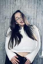 Mariia , 31 years old – black hair,  grey eyes from Zhytomyr, Ukraine - Photo 1960138