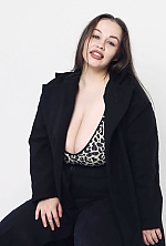 Mariia , 31 years old – black hair,  grey eyes from Zhytomyr, Ukraine - Photo 1960352