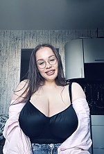 Mariia , 31 years old – black hair,  grey eyes from Zhytomyr, Ukraine - Photo 1960178