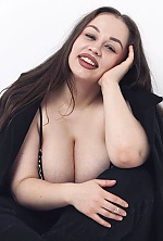 Mariia , 31 years old – black hair,  grey eyes from Zhytomyr, Ukraine - Photo 1960351