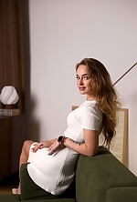 Viktoria , 26 years old – blonde hair,  grey eyes from Vinnytsia, Ukraine - Photo 1981325