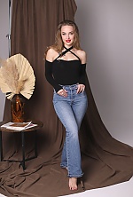 Viktoria , 26 years old – blonde hair,  grey eyes from Vinnytsia, Ukraine - Photo 1981317