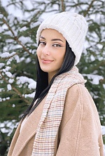 Yuliia , 28 years old – brunette hair,  brown eyes from Warsaw, Poland - Photo 1961388