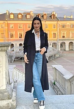 Yuliia , 28 years old – brunette hair,  brown eyes from Warsaw, Poland - Photo 1961389