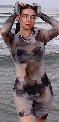 Gorgeous Tetiana, 25 years old from Ukraine | ID: 2392216