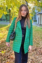 Tetiana , 25 years old – light brown hair,  blue eyes from Vinnytsia, Ukraine - Photo 1961404