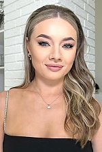 Tetiana , 25 years old – light brown hair,  blue eyes from Vinnytsia, Ukraine - Photo 1961396