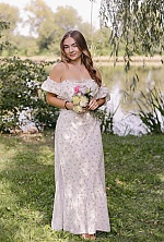 Tetiana , 25 years old – light brown hair,  blue eyes from Vinnytsia, Ukraine - Photo 1961398