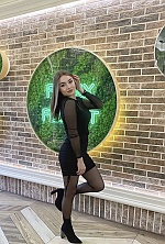 Tetiana , 25 years old – light brown hair,  blue eyes from Vinnytsia, Ukraine - Photo 1961401