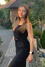 Tetiana , 25 years old – light brown hair,  blue eyes from Vinnytsia, Ukraine - Photo 1961405