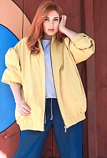 Iryna , 41 years old – red hair,  blue eyes from Kyiv, Ukraine - Photo 1961601