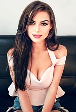 Marharita , 34 years old – brunette hair,  blue eyes from Kyiv, Ukraine - Photo 1961626